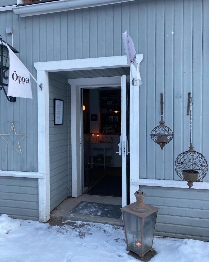 Vintergatans Rum Insjön Exteriér fotografie
