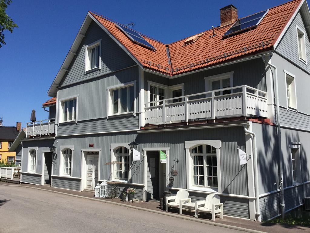 Vintergatans Rum Insjön Exteriér fotografie