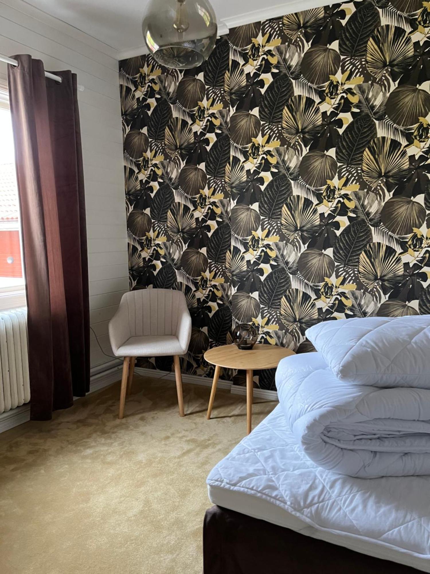 Vintergatans Rum Insjön Exteriér fotografie