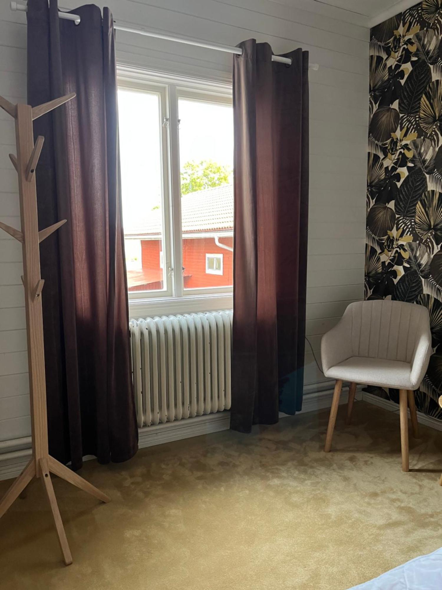 Vintergatans Rum Insjön Exteriér fotografie