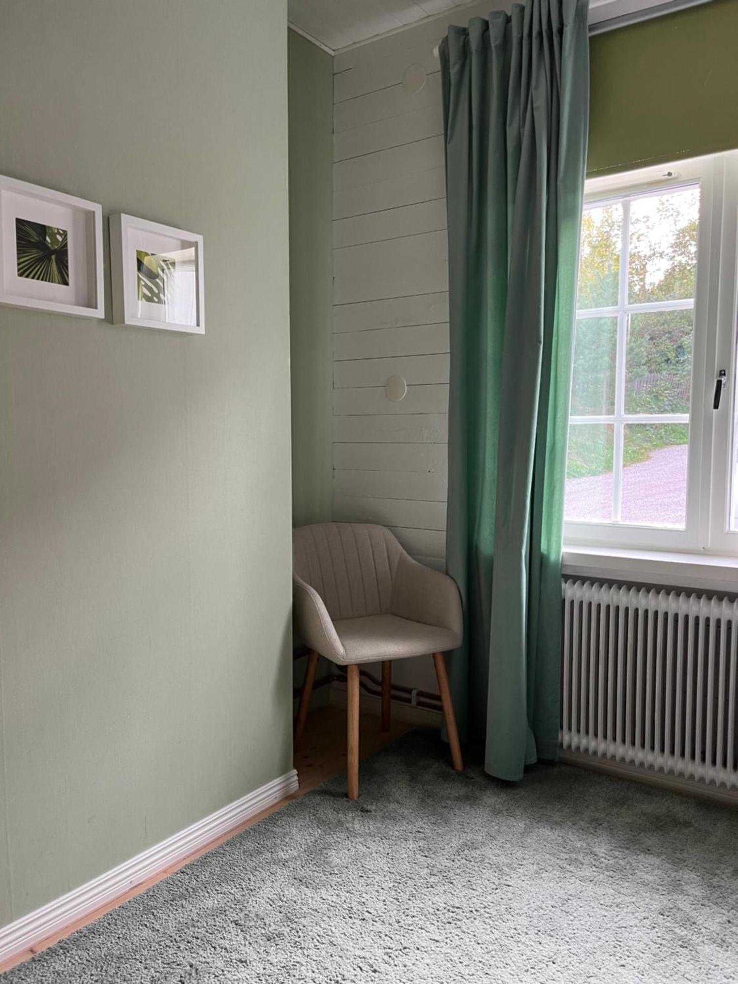 Vintergatans Rum Insjön Exteriér fotografie