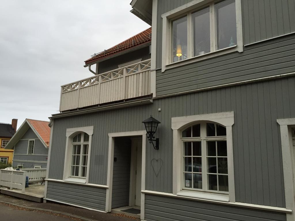 Vintergatans Rum Insjön Exteriér fotografie