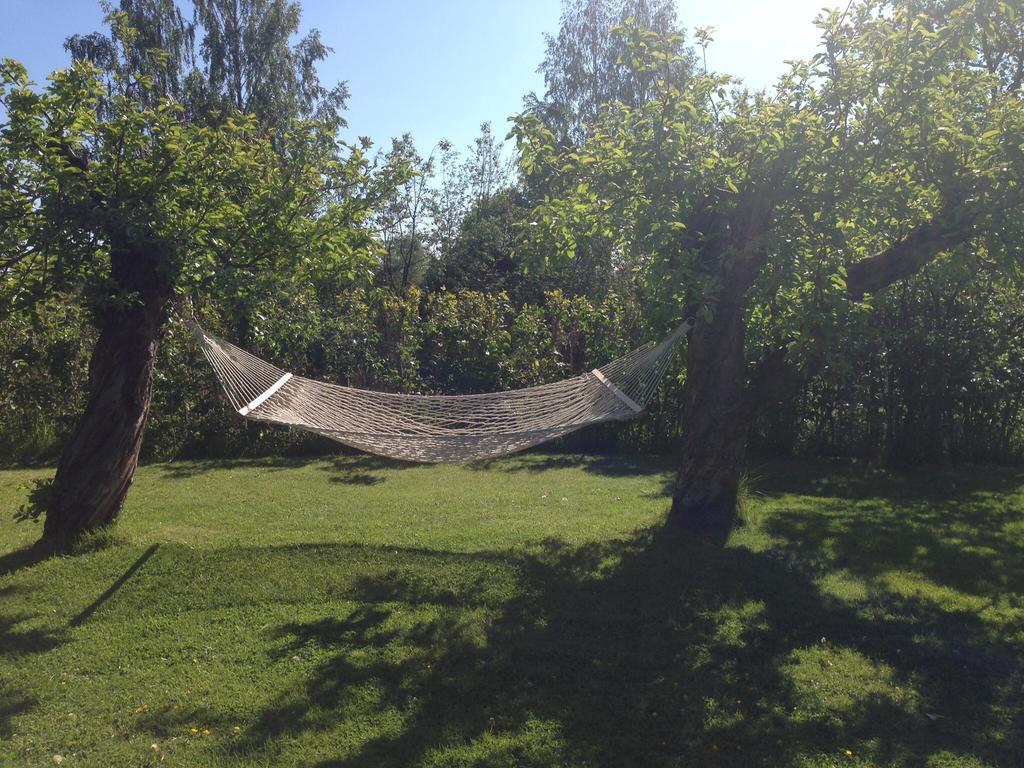Vintergatans Rum Insjön Exteriér fotografie