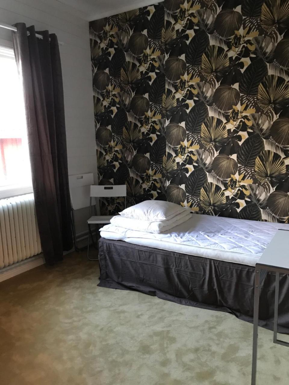 Vintergatans Rum Insjön Exteriér fotografie