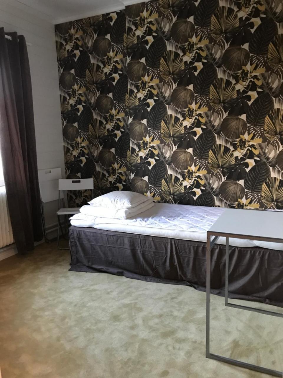 Vintergatans Rum Insjön Exteriér fotografie