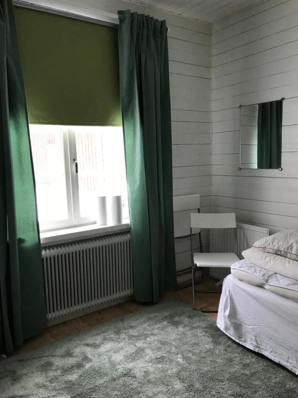 Vintergatans Rum Insjön Exteriér fotografie